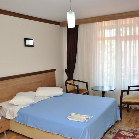 Kayra Butik Hotel Istanbul Zimmer foto