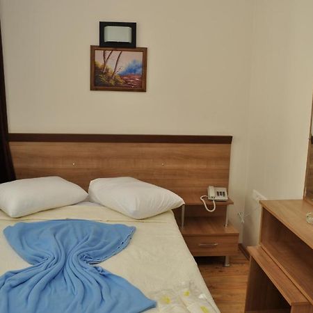Kayra Butik Hotel Istanbul Zimmer foto