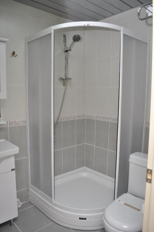 Kayra Butik Hotel Istanbul Zimmer foto