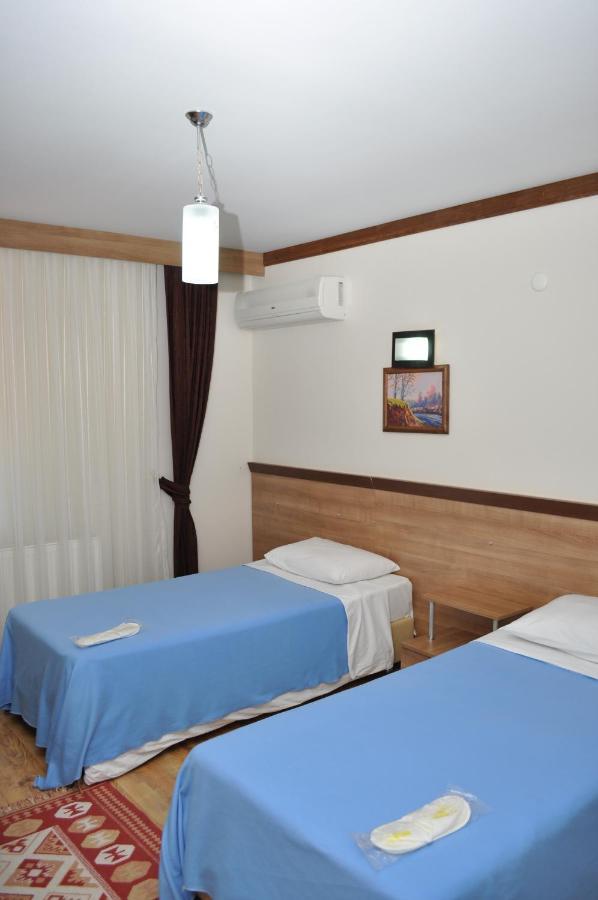Kayra Butik Hotel Istanbul Zimmer foto