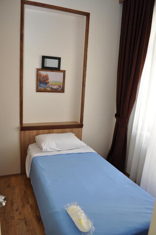 Kayra Butik Hotel Istanbul Zimmer foto