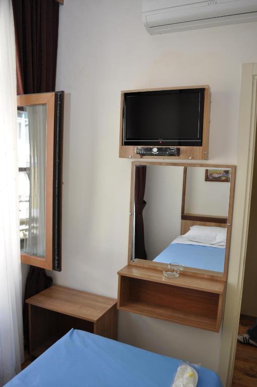 Kayra Butik Hotel Istanbul Zimmer foto