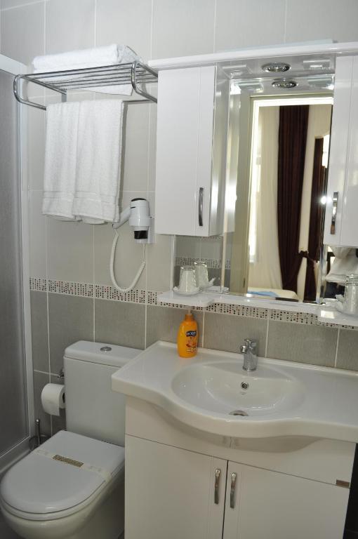 Kayra Butik Hotel Istanbul Zimmer foto