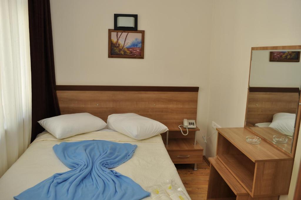 Kayra Butik Hotel Istanbul Zimmer foto